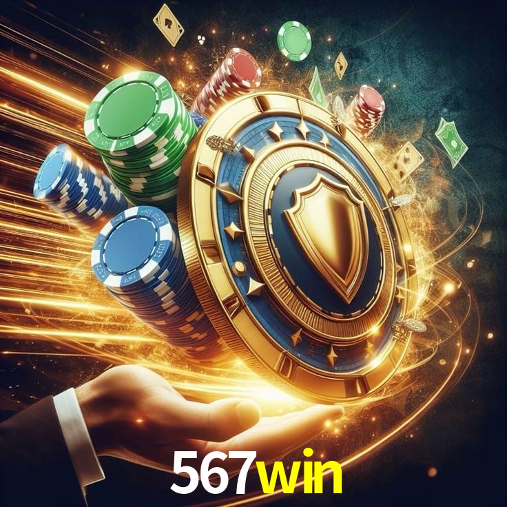 567win Slots - 567win visual 2