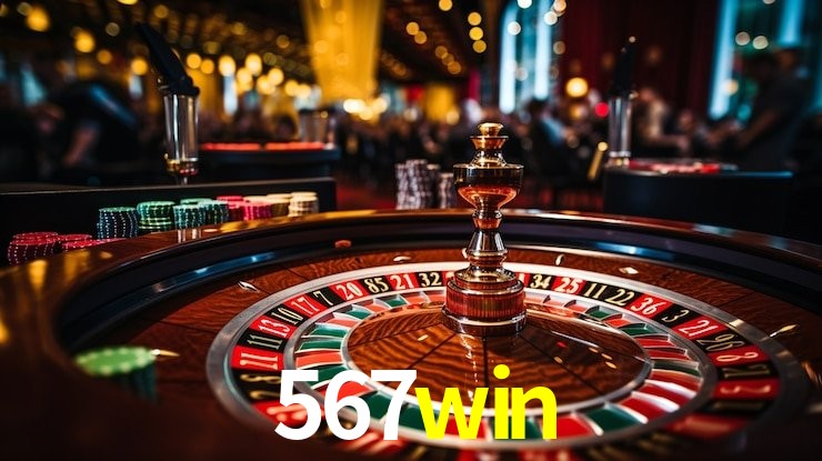 567win Plataforma - 567win visual 1